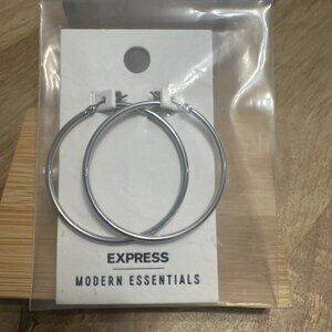 DENKAYS BOHMIAN EARRINGS